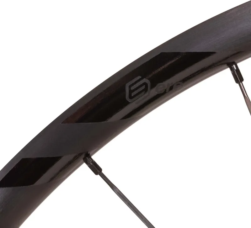 Ere Research Tenaci GX23 700c Wheelset-5